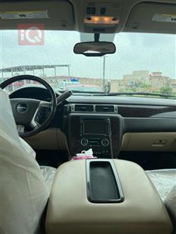 جی ئێم سی یوکۆن